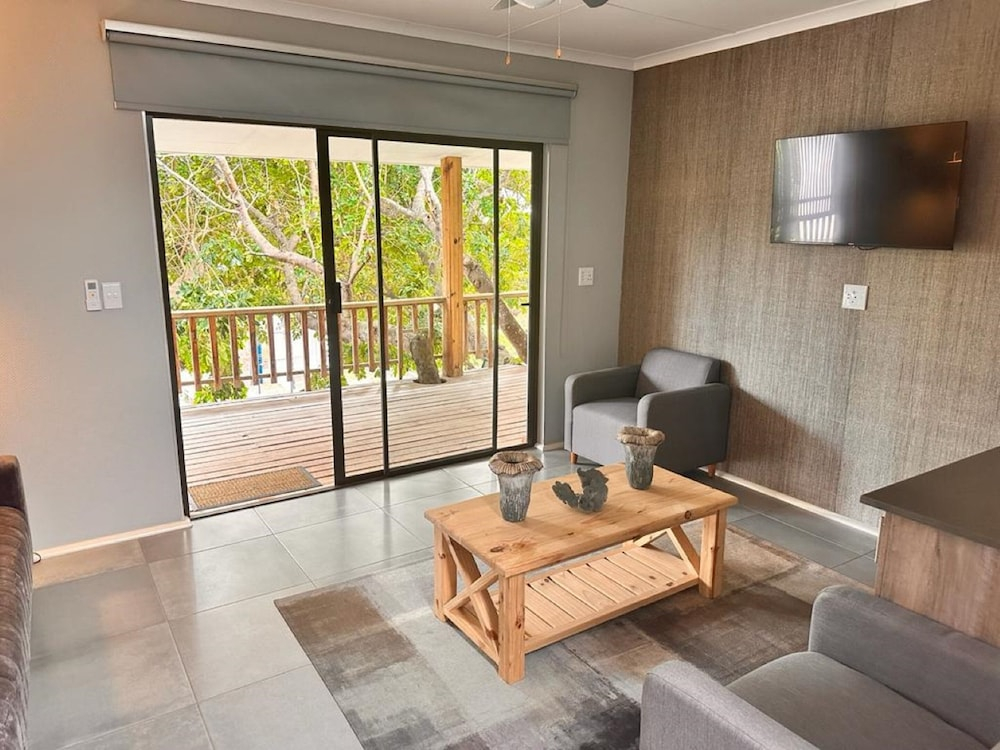 Mukumbura Lodge Bilene