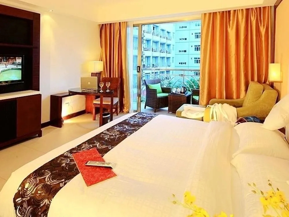 Bahama Holiday Hotel