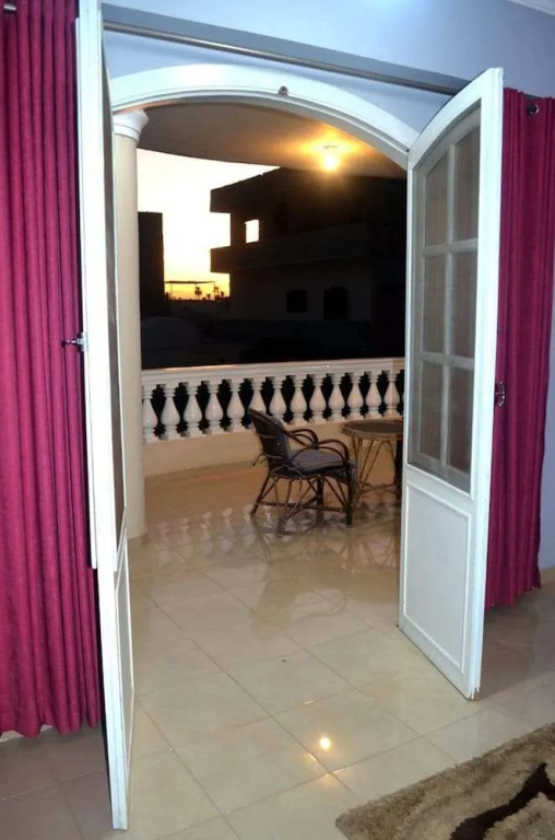 Hermina Guest House