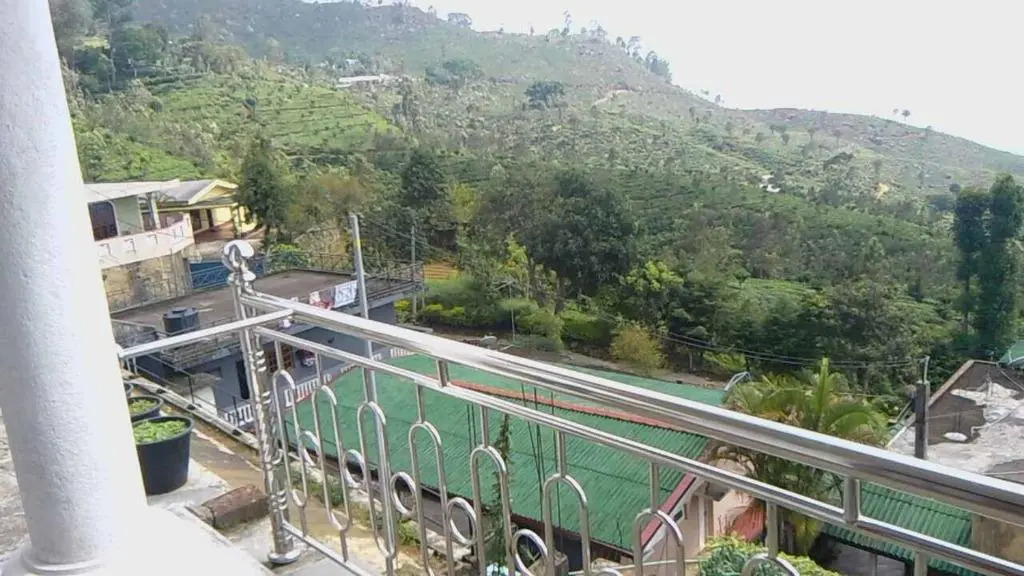 Amaya View Guest Inn