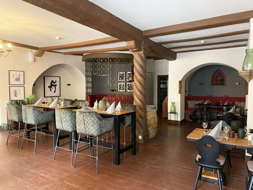 Hotel Eisenhut
