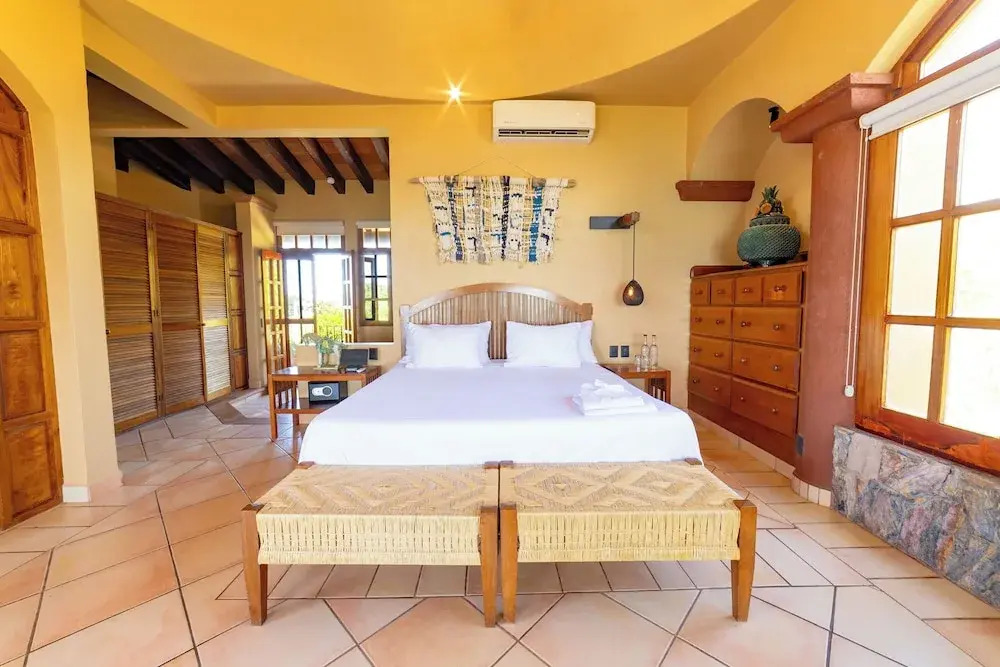 Casa Ceiba Huatulco