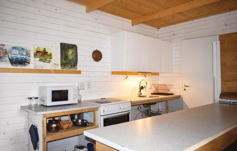 Beautiful Apartment in Tomelilla With