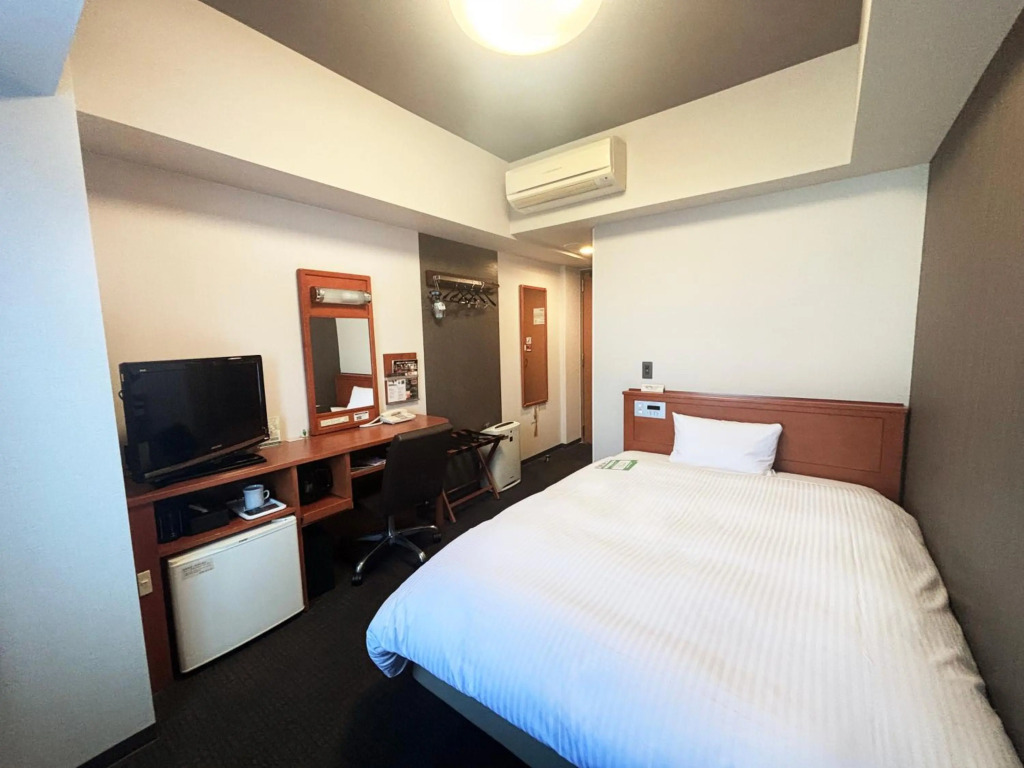 Hotel Route-Inn Suzuka