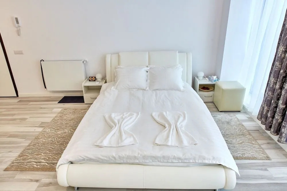 Apartamente