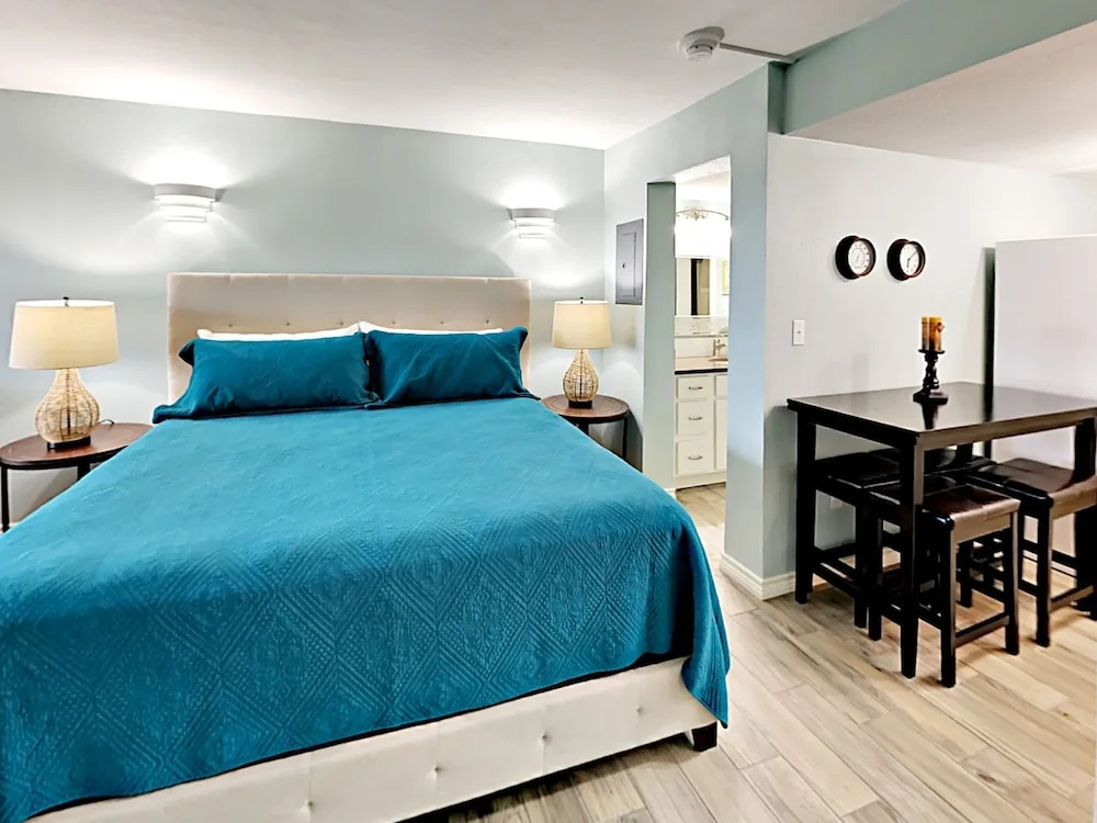 145 Sea Breeze - One Bedroom Condo