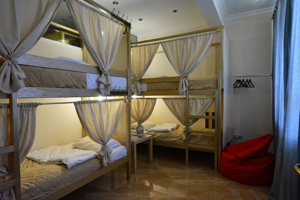 LasSochi Hostel