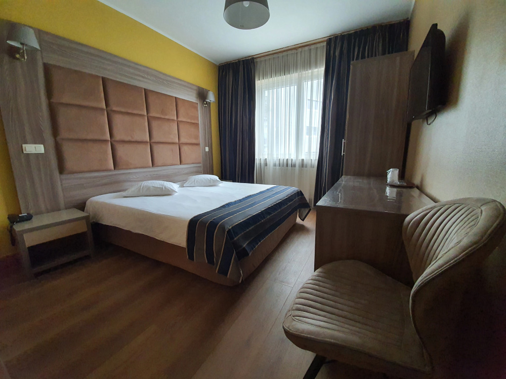 Hotel Midi-Zuid