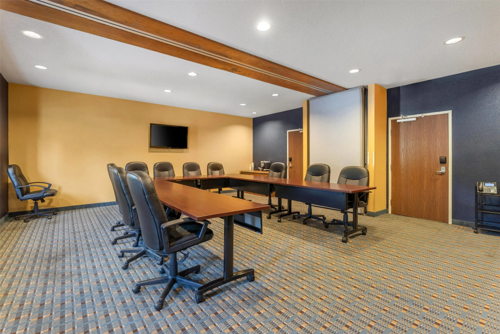 SureStay Plus Hotel by Best Western Keyser