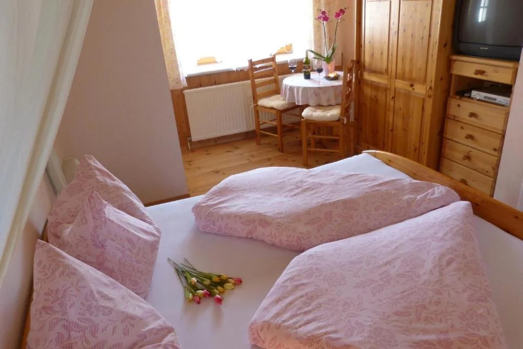 Weingut Bohrn Himmelbett