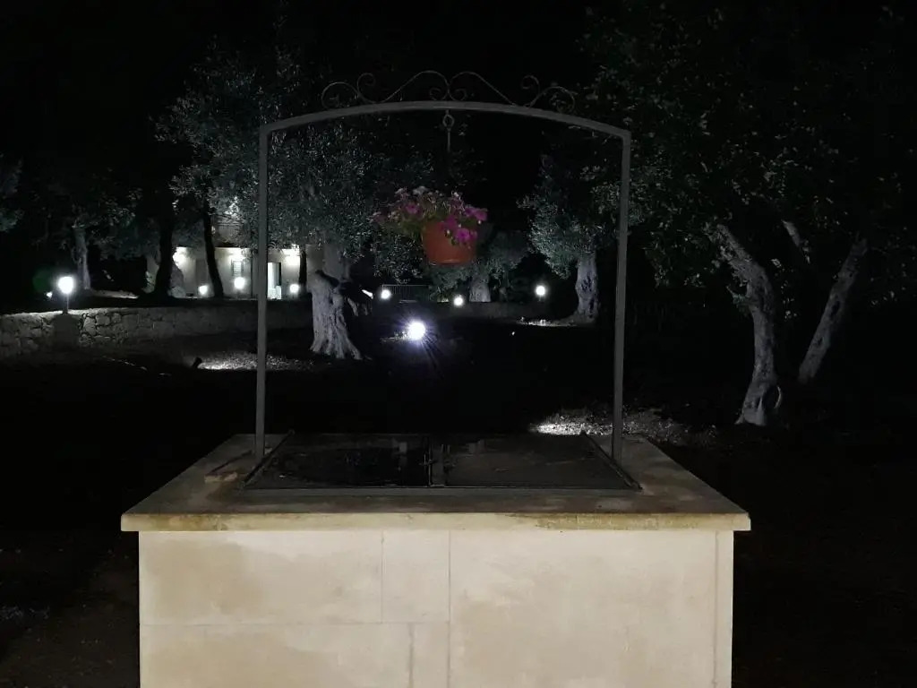 VILLA DEL SOLE con piscina