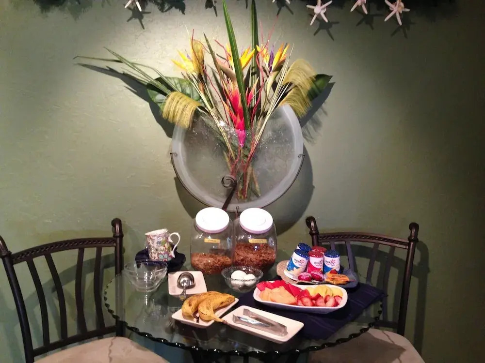 Mango Inn Bed and Breakfast