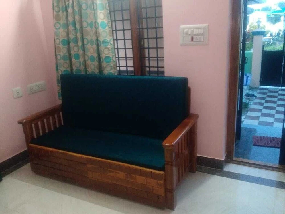 PPH Living Thulasiramans home stay