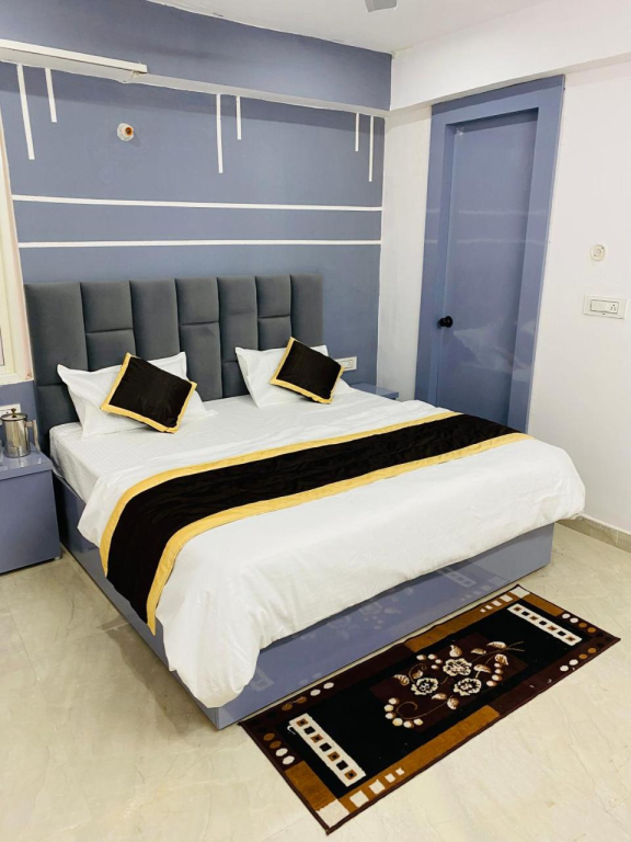 Temple View Guest House