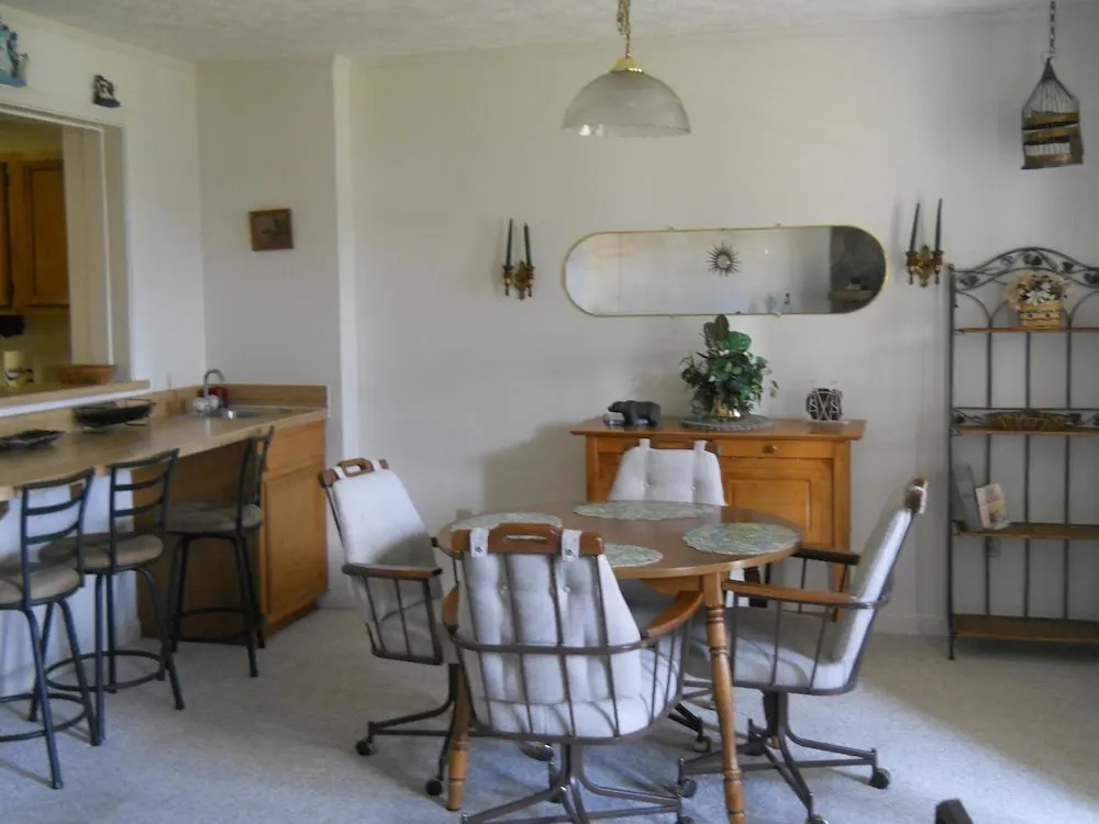 Sugar Ski & Country Club Unit 422 Bronze
