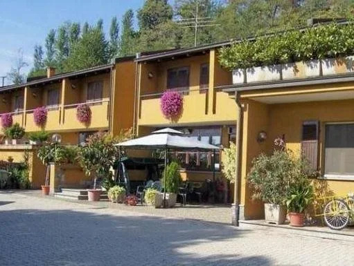 Meublè Giardino