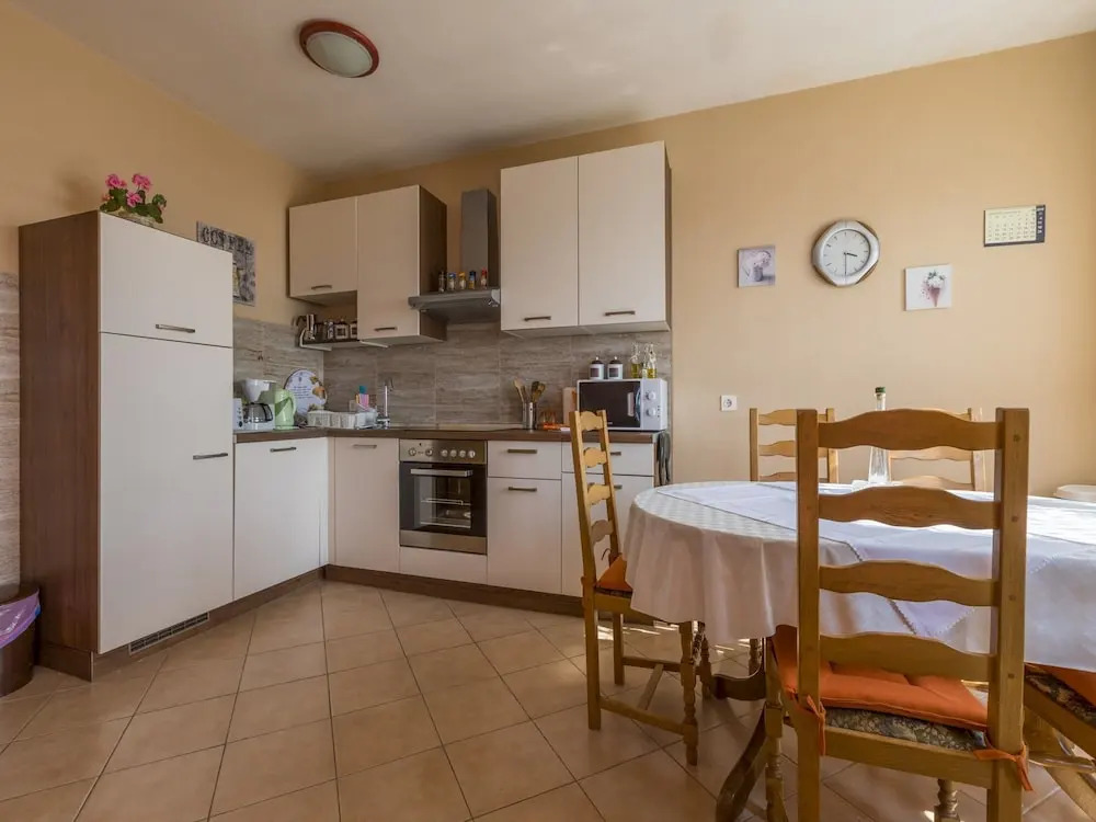 Apartments Dragica