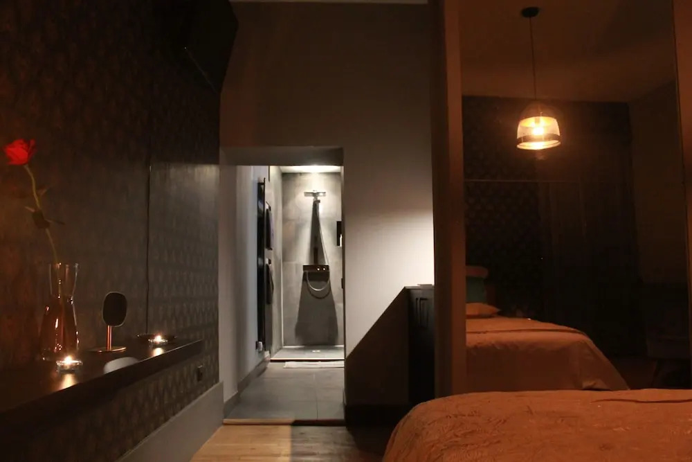 The down town Nenad's SPA