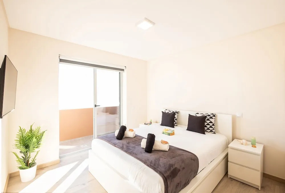 Apartamento Cayman