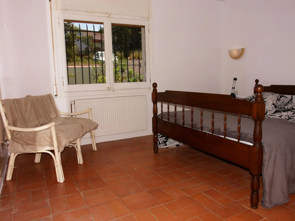 Holiday Home in Begur With Swimming Pool