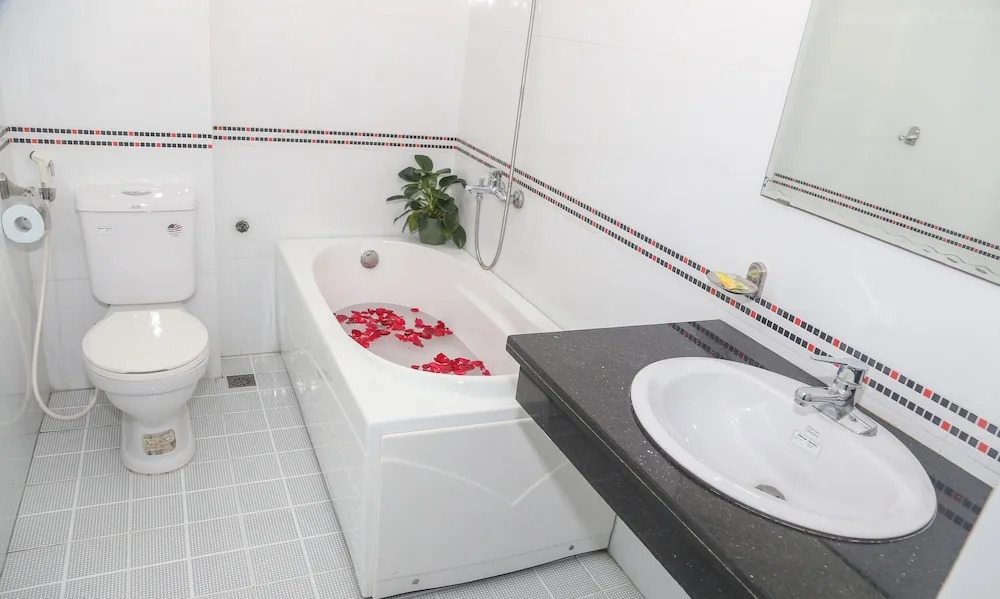 Hùng Vương Hotel Hạ Long