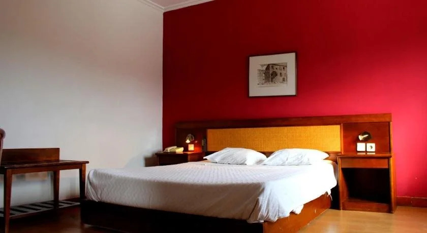 Hotel Miraneve