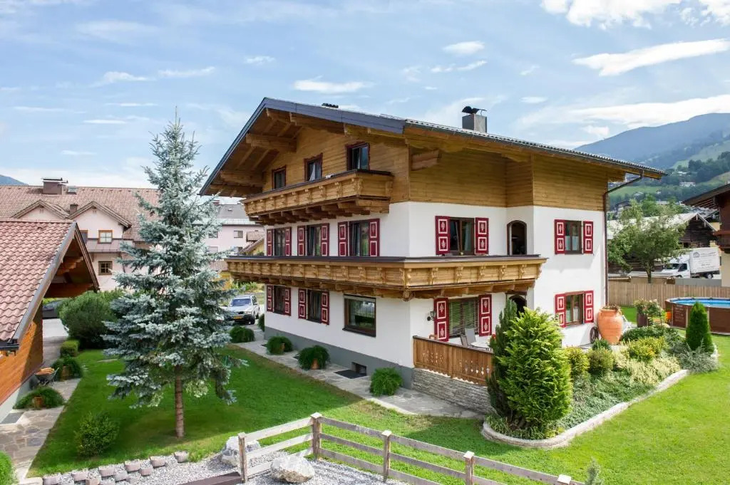Ferienhaus Höllwart