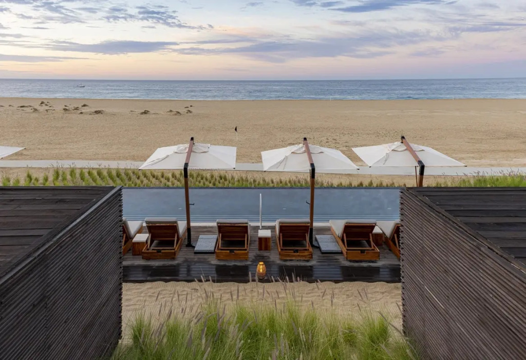 Nobu Hotel Los Cabos