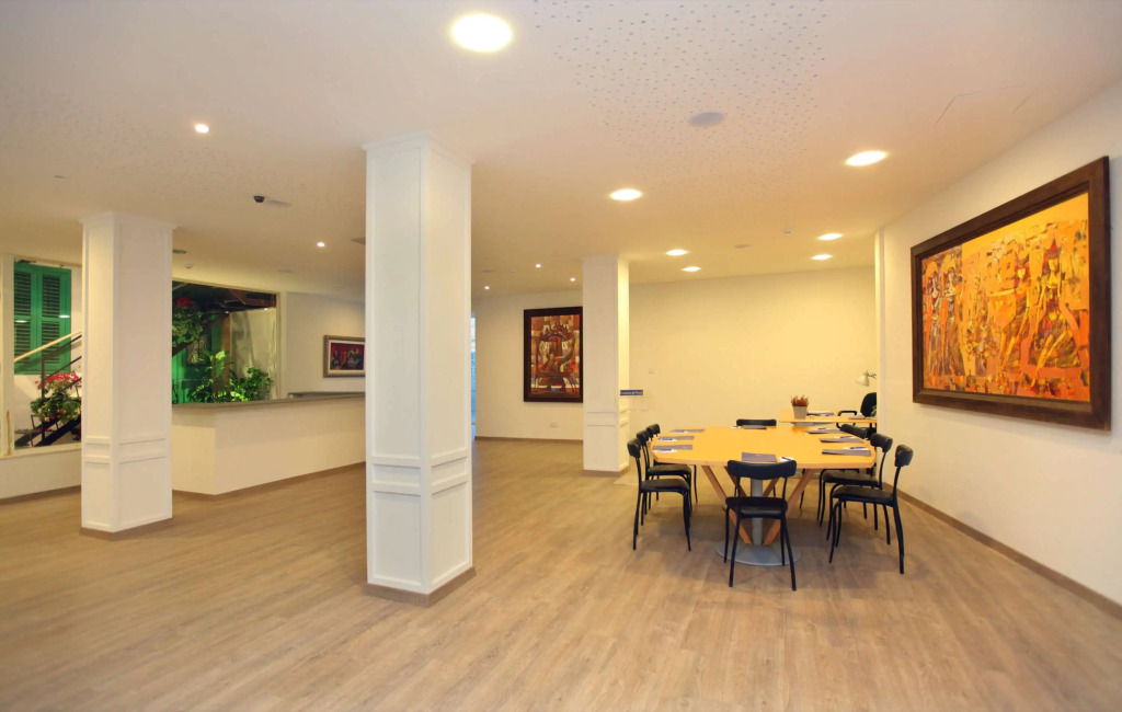 Centrum Hotel - City Center