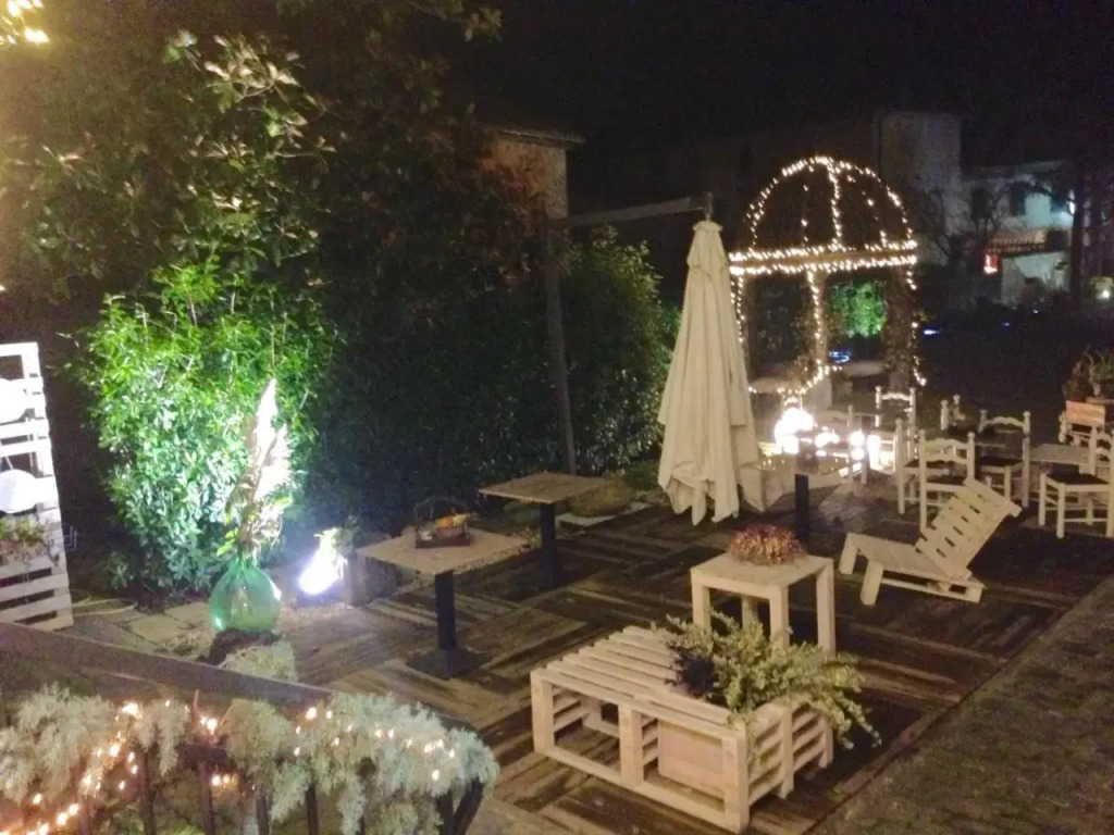 Le Vigne di Corvino