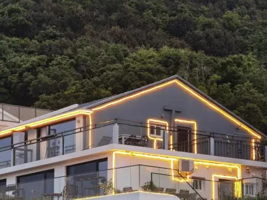 Wenhai Guesthouse