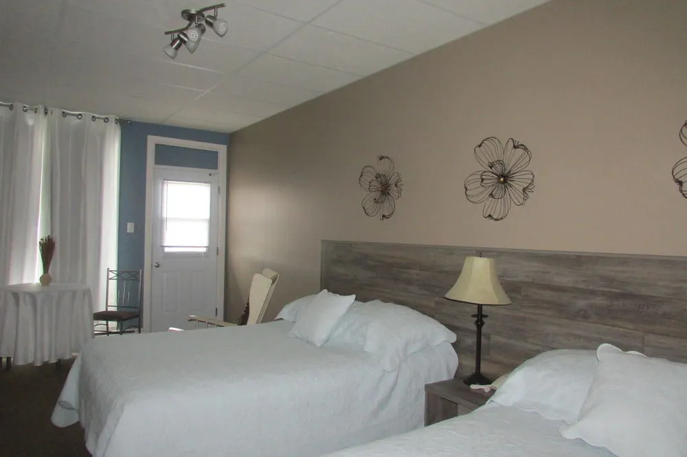Motel Nanook