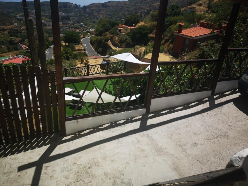Casa Fuente Hervera