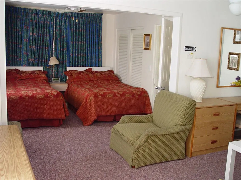 Mardi Gras Motel