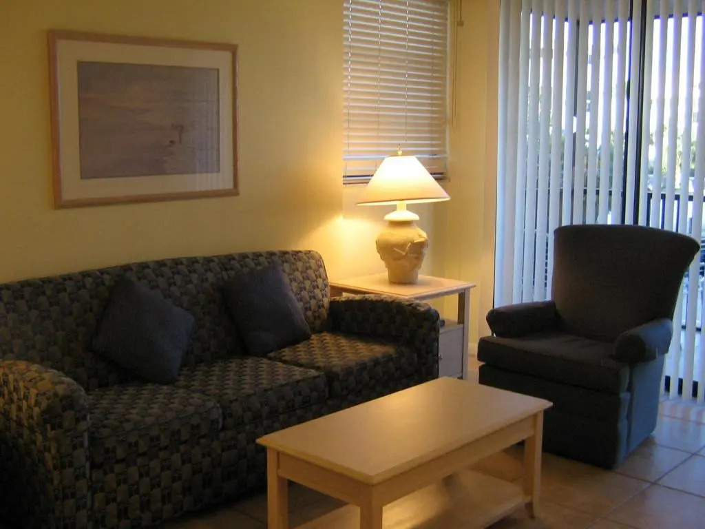 Bonita Resort and Club