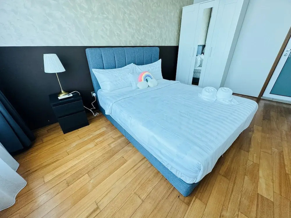Vortex Suites KLCC by Wakely Kuala Lumpur