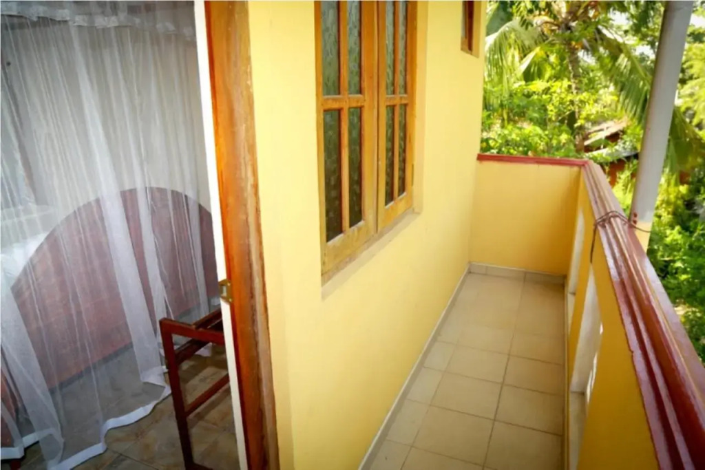 Jaya Home Stay