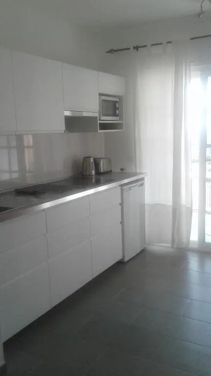 Apartamentos Bellavista Gomera