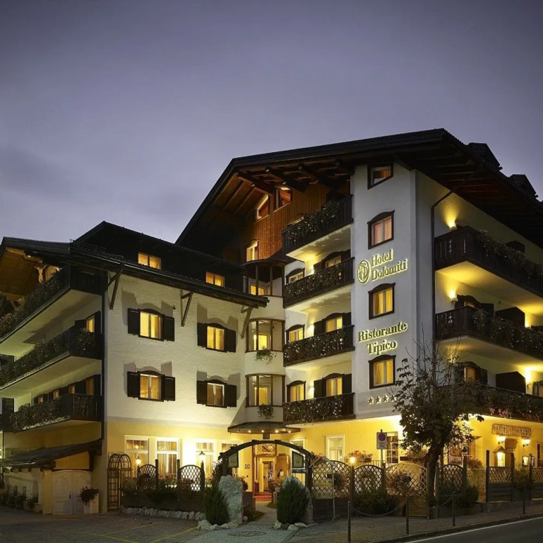 Hotel Dolomiti