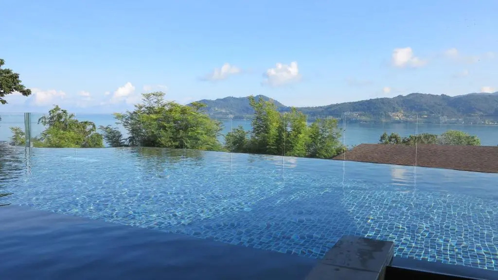 5* 3BR SUITE in Amari Phuket - Patong Beach