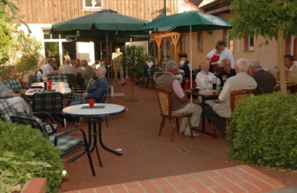 Hotel am Rathaus Adii
