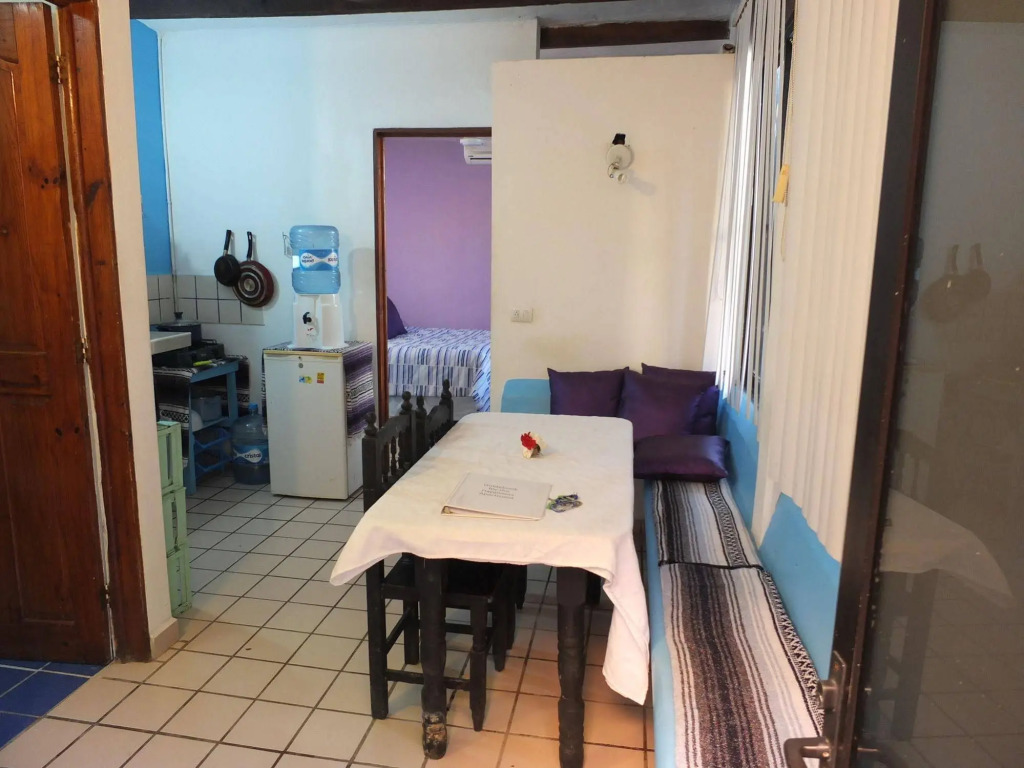 Casa Naranja