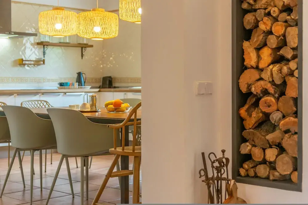 Saran in Llucmajor With 3 Bedrooms and 3 Bathrooms
