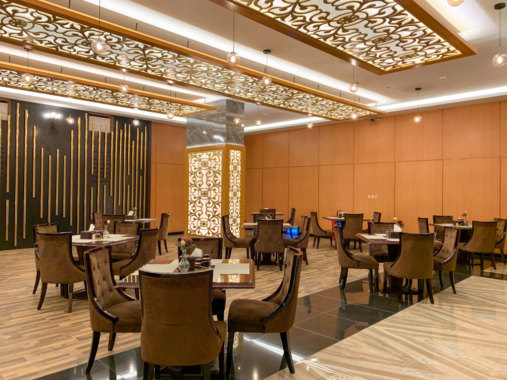 Holiday Gulf Khobar
