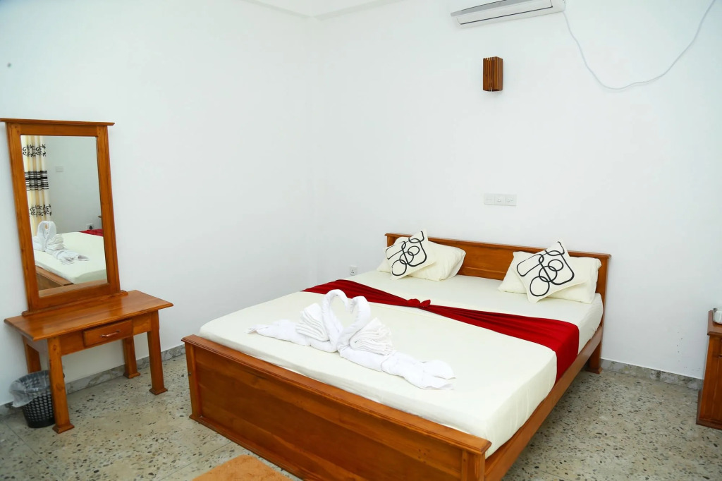 Muthu Resort