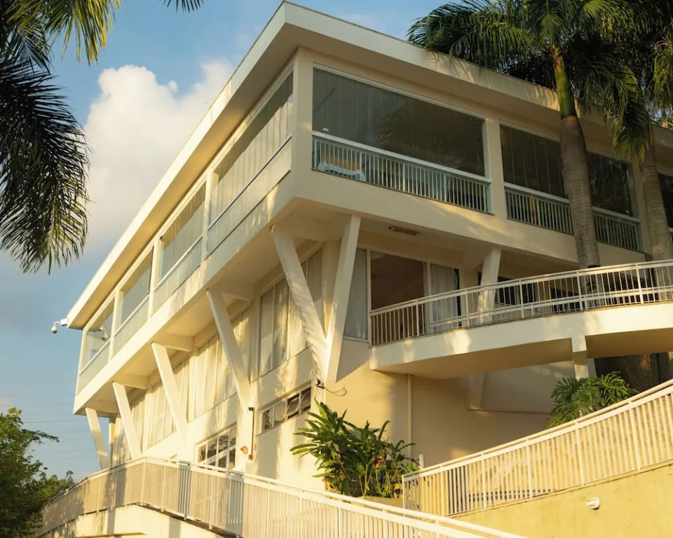 Hotel HNS Cabreúva