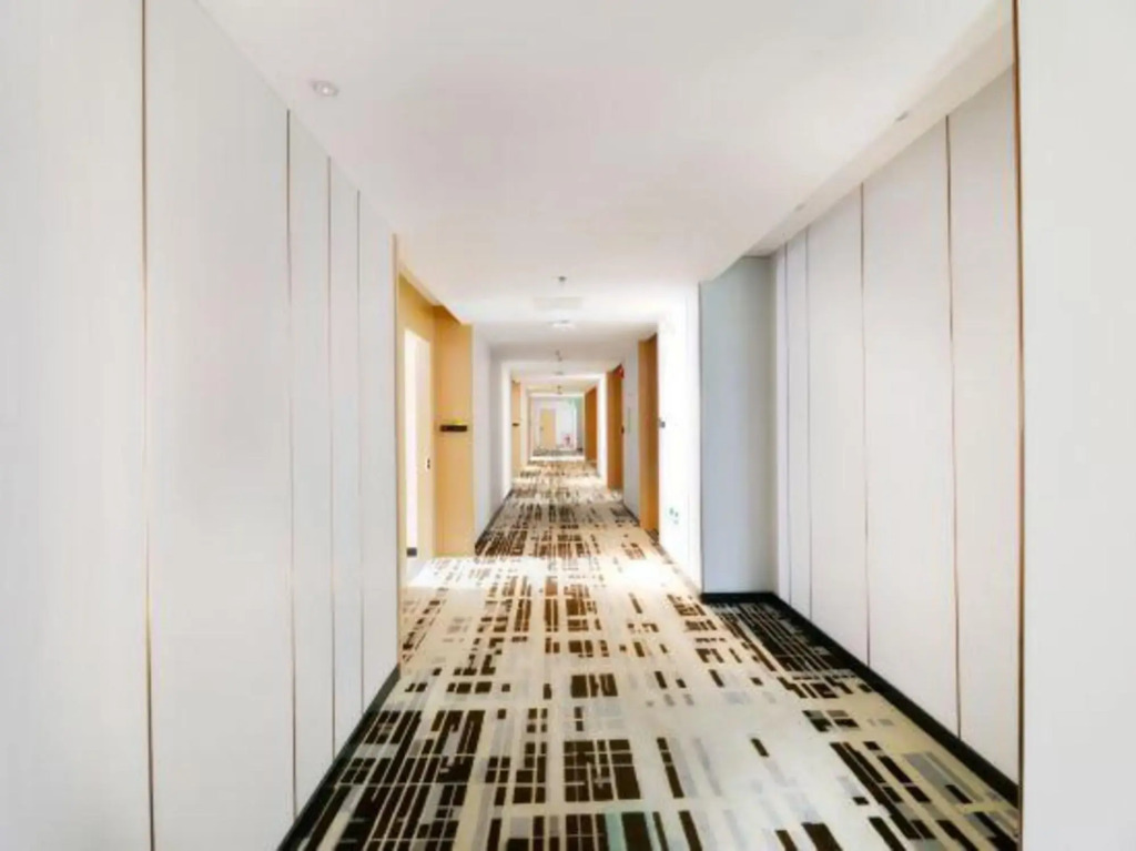 Ali Ecology Hotel