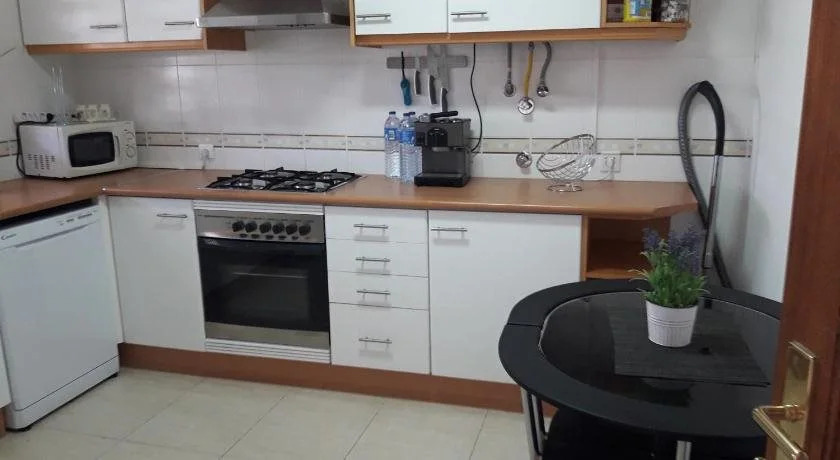 Apartamentos Mar-Sol Villas