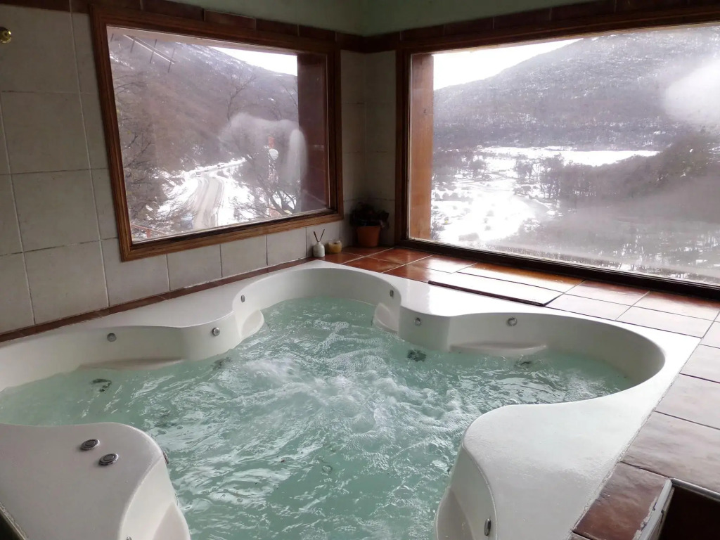 Bagu Ushuaia