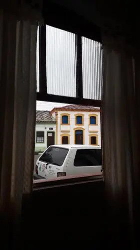 Hostel Centro Histórico de Iguape